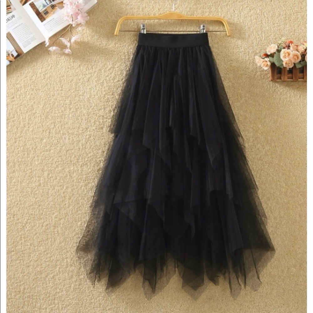 Skirt 🔥